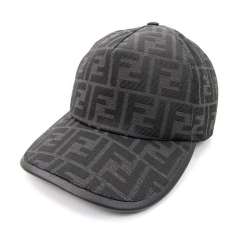 fendi baseball cap womens|Women's Designer Hats & Gloves .